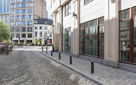 Holiday Inn Express Brussels-Grand-Place By Ihg